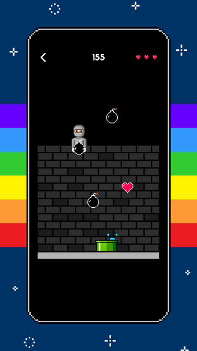 Arcadia - Arcade Watch Games游戏截图