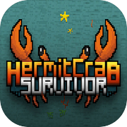 Hermit Crab Survivor& Inatogel