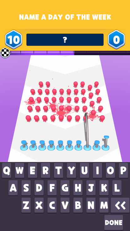 Type Em All游戏截图