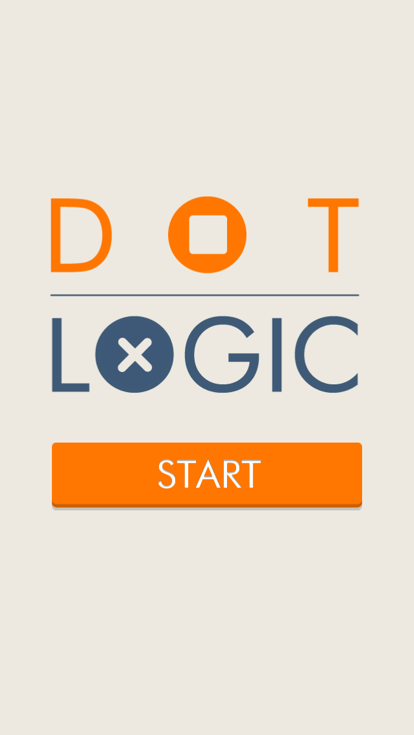 Dot Logic 無料のイラストパズル脳トレゲーム游戏截图