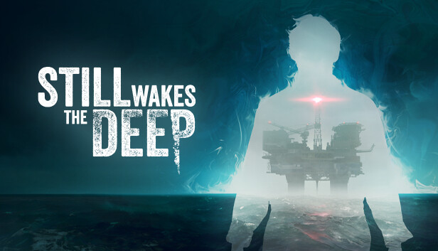 Still Wakes the Deep游戏截图