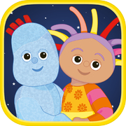 In The Night Garden Web App