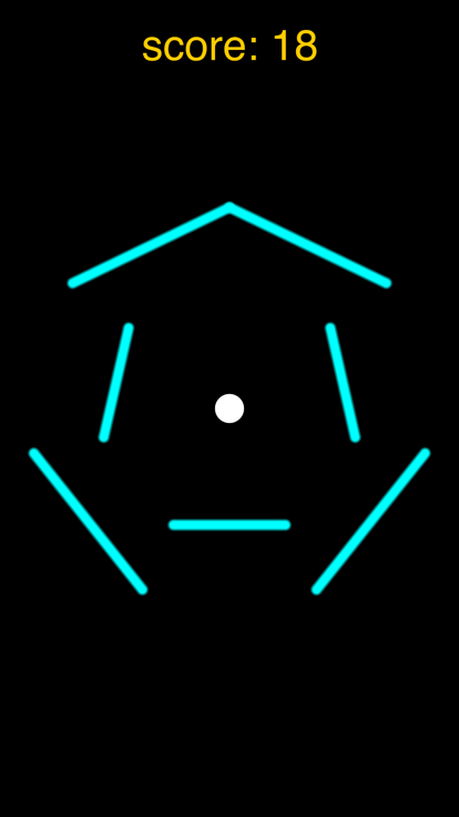 Circle Breaker - Watch & Phone游戏截图