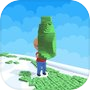 Money Follow 3Dicon