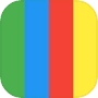 Color Slide - The Hardest Game on the App Storeicon