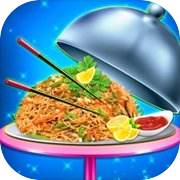 Lunar Chinese Food Maker Gameicon