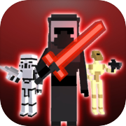 Galaxy Hoppers: Crossy Wars