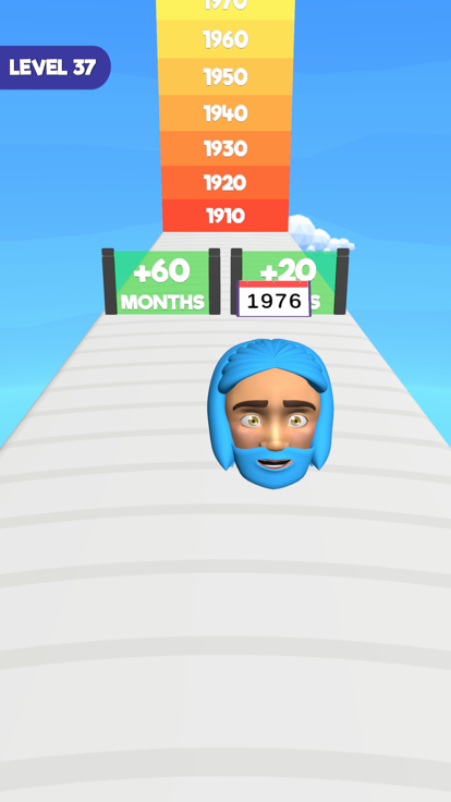 Ages of Hairs游戏截图