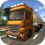Euro Truck Driver (Simulator)icon