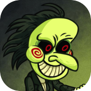 Troll Face Quest Horror