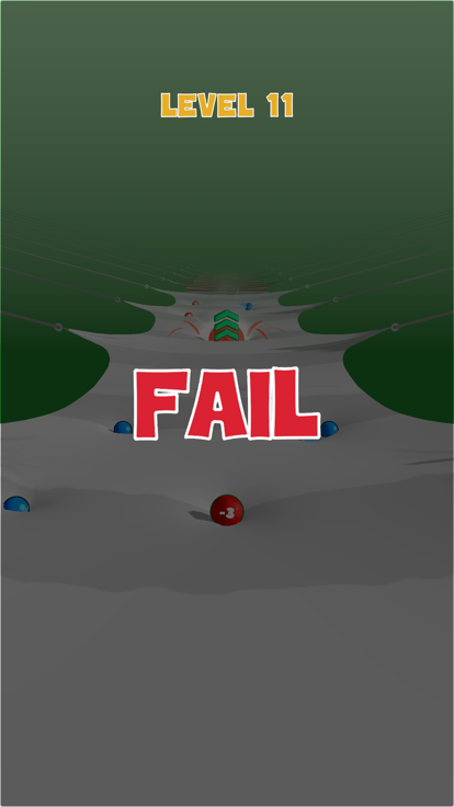 Gravity Run!!!游戏截图