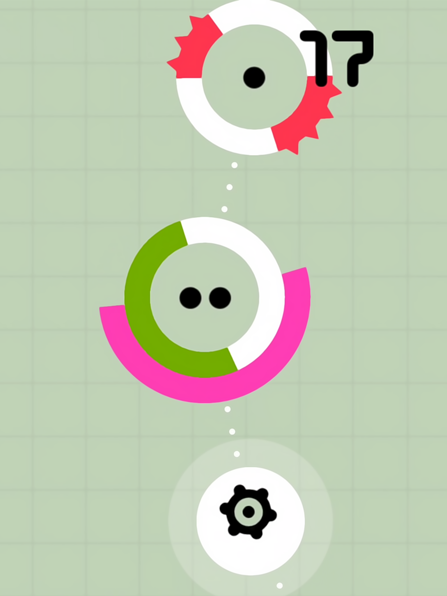 One More Dash游戏截图