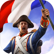 Grand War: Napoleon, War & Strategy Gamesicon