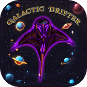 Galactic Drifter