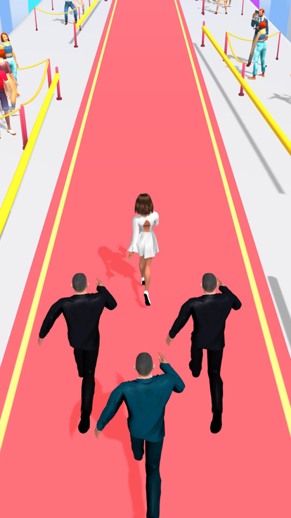 Block Fans游戏截图