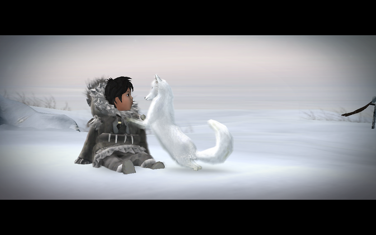 永不孤单游戏截图