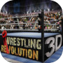 Wrestling Revolution 3Dicon