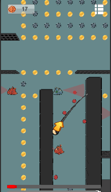 奇域幻想：迷域之塔游戏截图