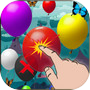 Balloon Smasher Questicon