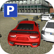 Xtreme Car Parking 3D