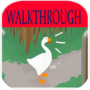 Walkthrough For Untitled Goose Gameicon