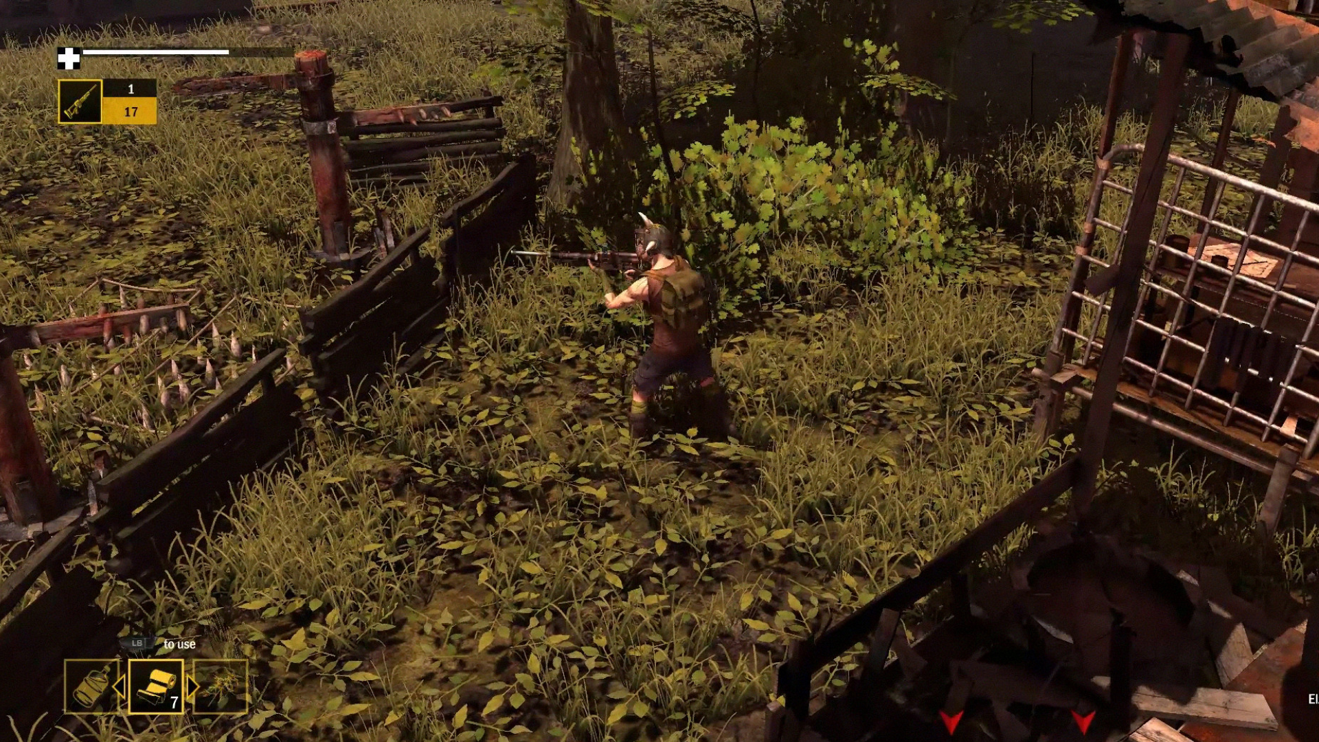 生存指南2游戏截图