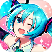 初音未来 -TAP WONDER-