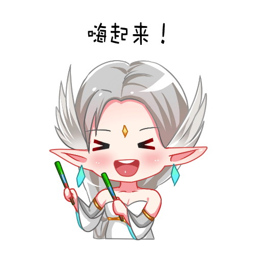 【获奖捏脸】恶魔天使同现，谁更胜一筹？