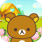 Rilakkuma Farm