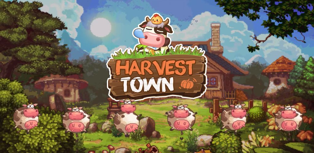 Harvest Town