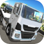 City Truck Driving Simulatoricon