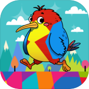 几维鸟：拉出生天！icon