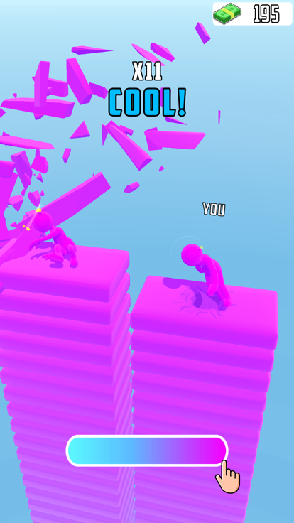 Match To Drop游戏截图