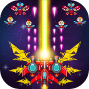 Sky Attack: Alien War