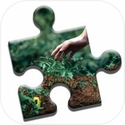 Organic Gardening Puzzle
