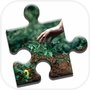 Organic Gardening Puzzleicon