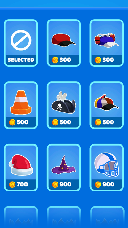 Slimy Runner 3D游戏截图