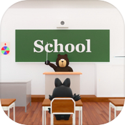 ESCAPE GAME School