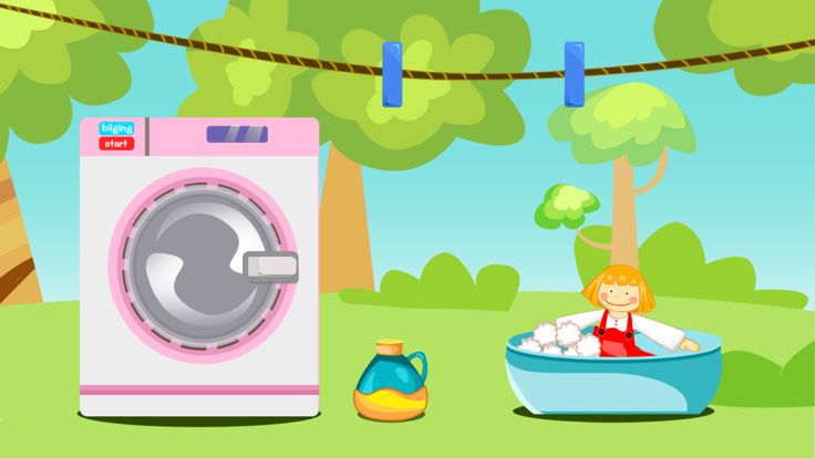 小公主苏菲亚修理芭比玩具娃娃-(欢乐盒子)亲子教育儿童免费游戏大全下载中心游戏截图