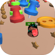 Slime Monster Adventure