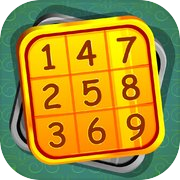 Sudoku Epitome Puzzle Game