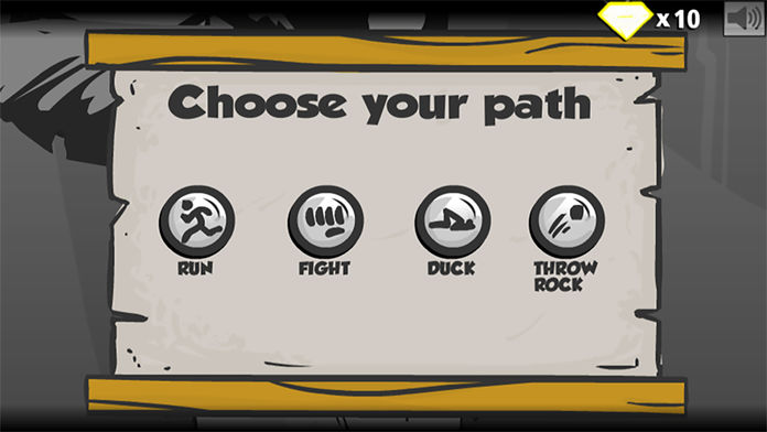 海盗寻宝大冒险游戏截图