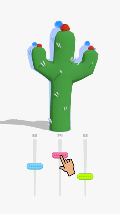 Just Right™游戏截图