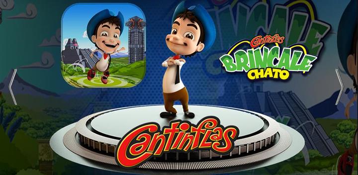 Cantinflas游戏截图