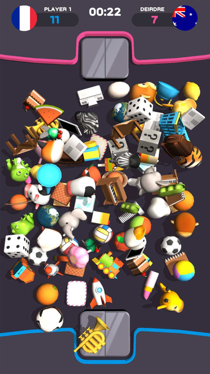 Match Master 3D游戏截图