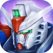 敢达 争锋对决icon