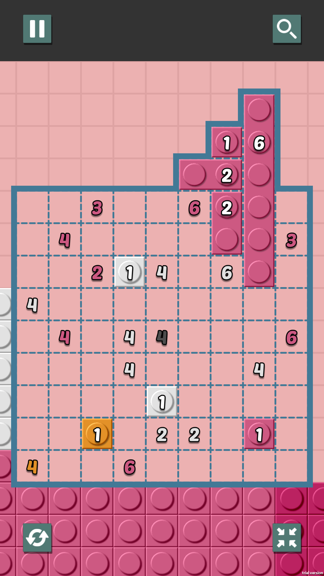 Chromapix游戏截图