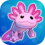 Axolotl Rushicon