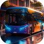 Ultimate Bus Simulator Maxicon