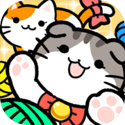 猫咪公寓icon